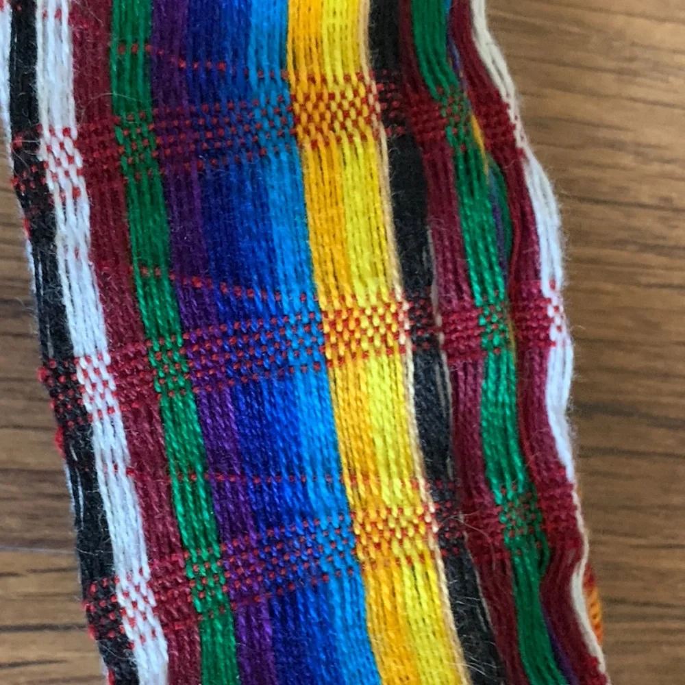 Native Textile Headband